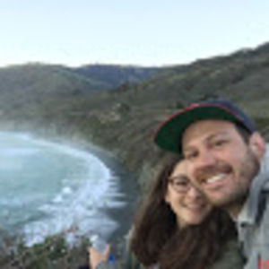 Meet your Posher, Joseph dominic